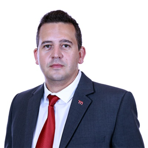Quinton Muller